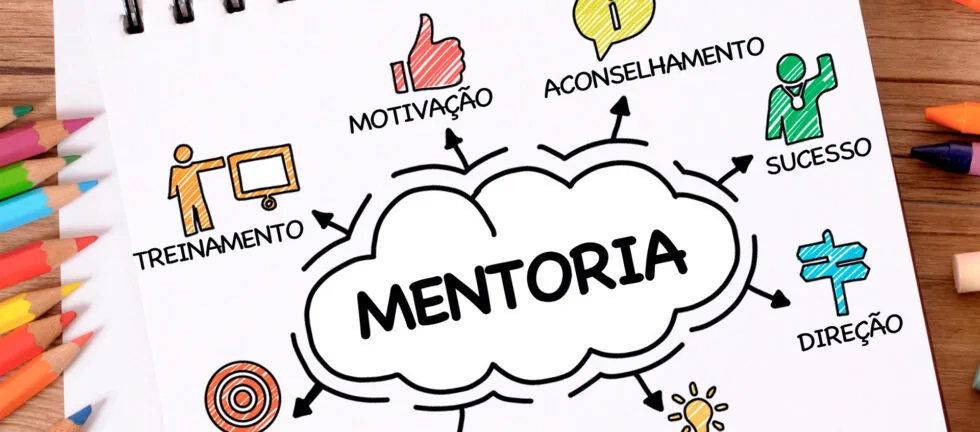 Aprendizagem, mentoria e cultura organizacional