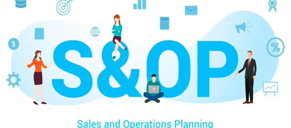 S&OP: o que é, vantagens e as 5 fases para implementar