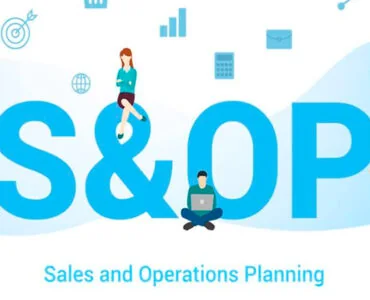 S&OP