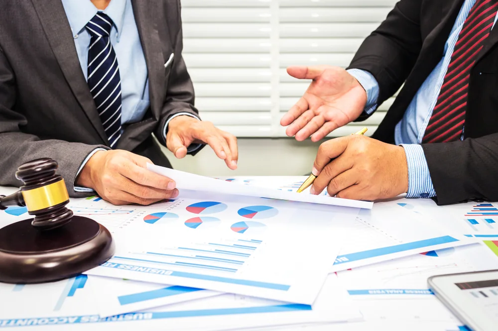 Consultoria empresarial