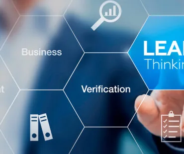 Lean Manufacturing