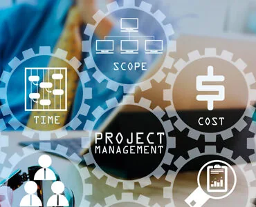 Gestão de projetos